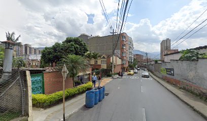 Jardin De Los Alcazares