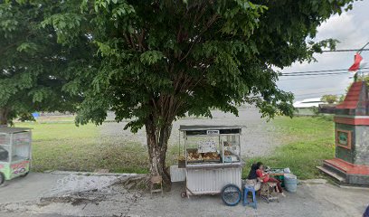 Pijat dan Terapi Anak