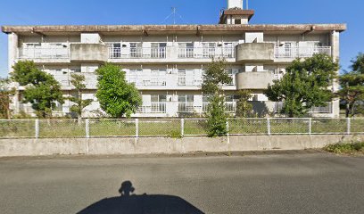 鹿児島県教職員住宅