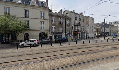 Abeille Assurances - Nantes Nantes