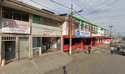 Restaurante La Suscursal