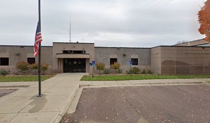 Lyon County Sheriffs Office