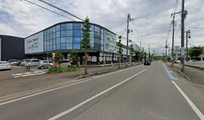 見附市 まちなか西ふるさとセンター