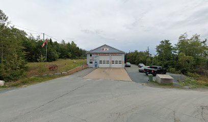 Halifax Region Fire & Emergency Station 54