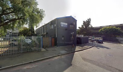 The Haven Night Shelter - Head Office