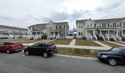 Atlantic City Housing