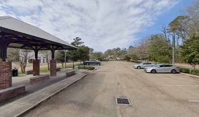 Mandeville Trailhead Park and Ride