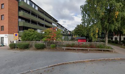 Uppsala Måleri
