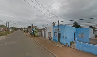 Iglesia Cristiana Pentecostés del Uruguay