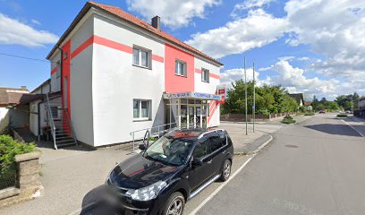 Volkshilfe Niederösterreich - Service Center