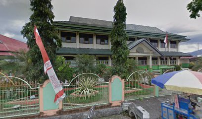 Madrasah/sekolah