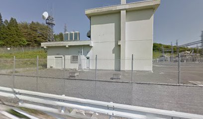 東北電力ネットワーク(株) 気仙沼変電所