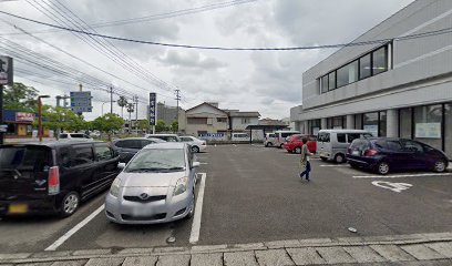 宮崎銀行 駐車場