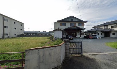 念法眞教熊本念法寺