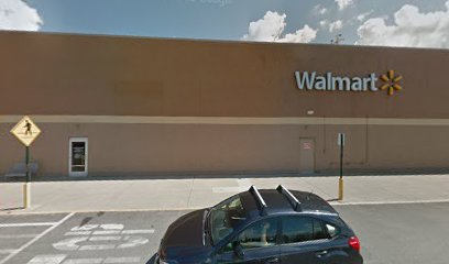 Walmart Tech Services