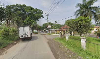 Kantor PU Kabupaten Sukabumi