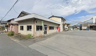 大島商事（株） 加工場