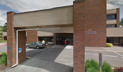 The Corvallis Clinic - Laboratory