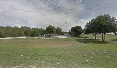 Levy County Department of Public Safety- Station 9