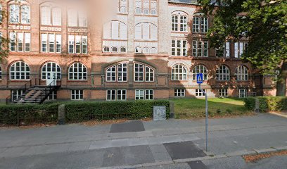 Kvindehuset I Århus