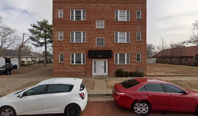 Amarillo Apartments