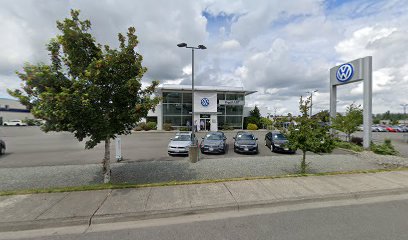 KarMart Volkswagen Parts Department