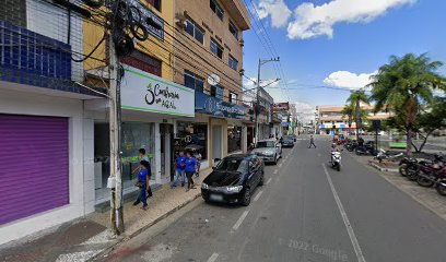 Amazonas Gravações