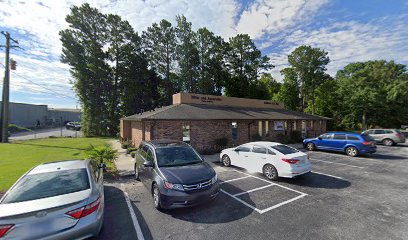 Miller & Associates Family Dentistry - Jacksonville, NC
