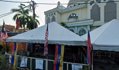 Persatuan Penduduk Taman Wilayah Selayang Fasa 2 Kuala Lumpur