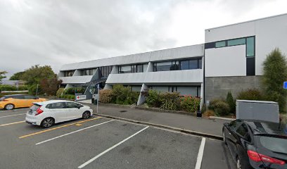 New Zealand Red Cross, Christchurch Service Centre