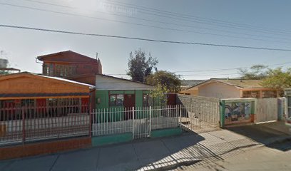 Municipalidad de Vallenar/Escuelas/Escue la F-55