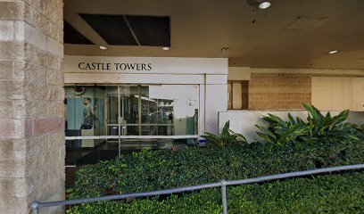 Commonry David Jones Castle Towers