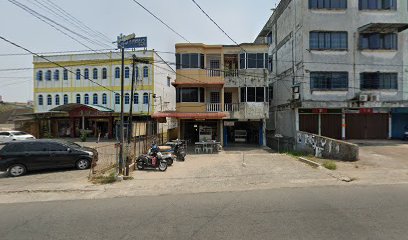 Bintan Agency Stationery
