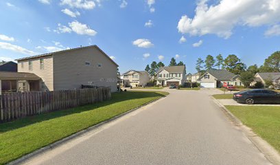 Colony Lakes Subdivision, Phase 2C
