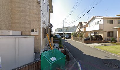 ニコニコレンタカー鴻巣店