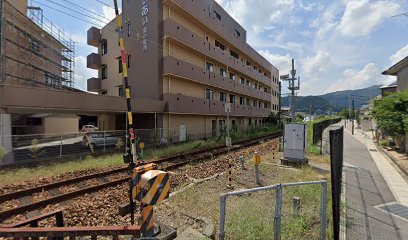 ケアホーム あいあい府中駅西