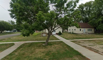 United Methodist Church