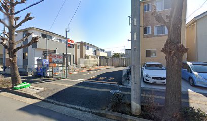 ナビパーク東越谷第1駐車場