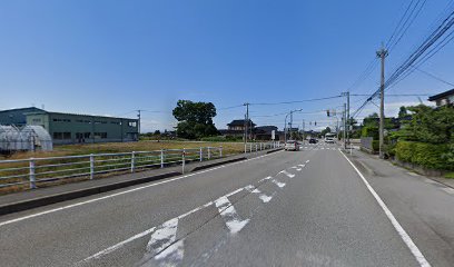 あすなろ滑川