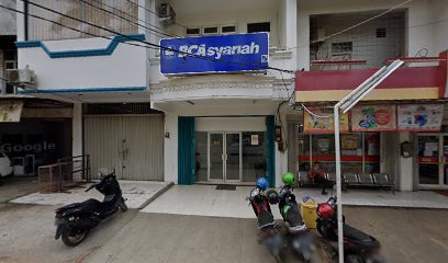 Cipta Indah Aluminium Dan Kaca