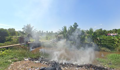 Penggilingan Padi Ridwan dan Jual Jeruk Sambal