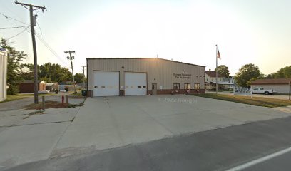 Herman Fire & Rescue Department