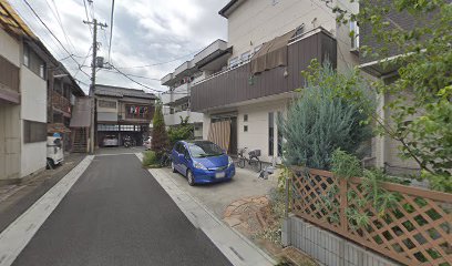 あなたの街のお助けマン