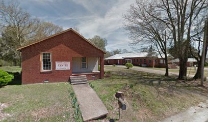 North Houston Saint Church of Christ - Food Distribution Center