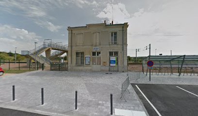 Sncf