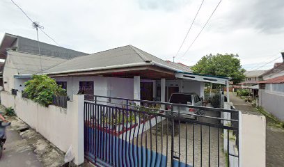 Rumah Kopi Toraja & Kurre'sumanga Studio Arsitek