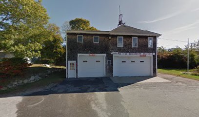 Bourne Fire Station 2