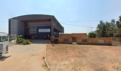 Advanced Soweto Day Hospital