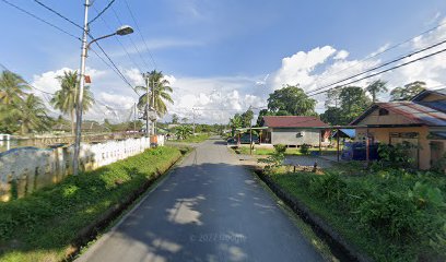 Rumah makan Batam CHINESSE SEAFOOD