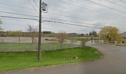 Kitchener Gurdwara